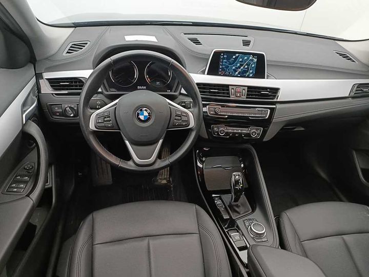 Photo 8 VIN: WBAYK510X05N31702 - BMW X2 '17 