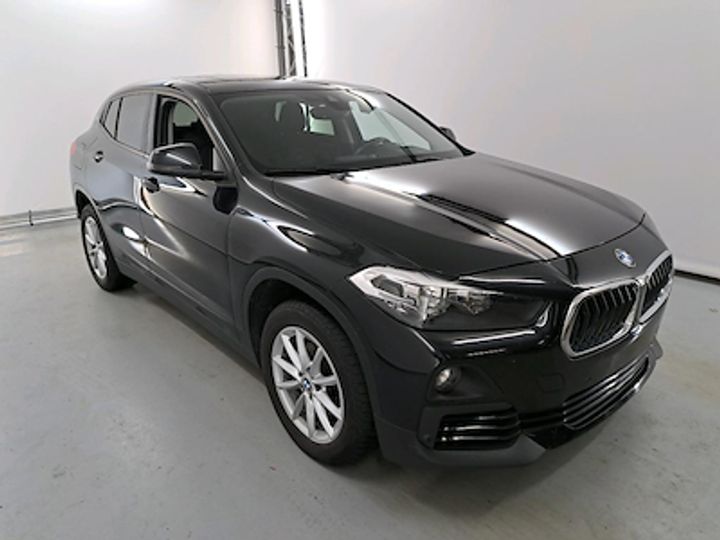 Photo 1 VIN: WBAYK510X05N42392 - BMW X2 