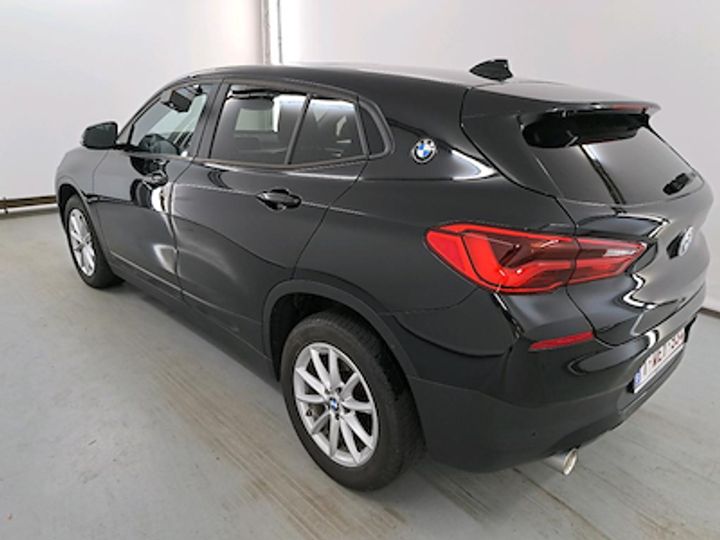 Photo 2 VIN: WBAYK510X05N42392 - BMW X2 