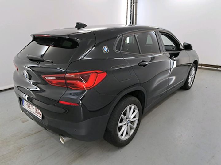 Photo 3 VIN: WBAYK510X05N42392 - BMW X2 