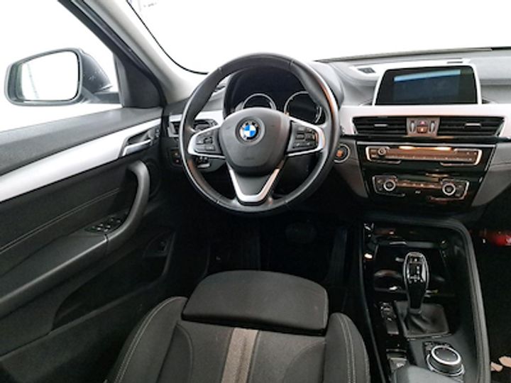 Photo 7 VIN: WBAYK510X05N42392 - BMW X2 