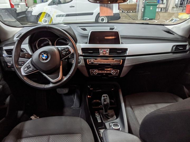 Photo 5 VIN: WBAYK510X05N44238 - BMW X2 