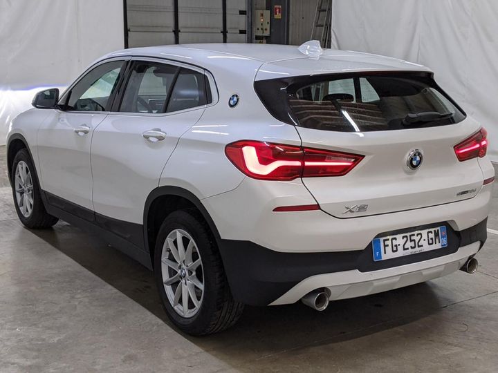 Photo 2 VIN: WBAYK510X05N44238 - BMW X2 