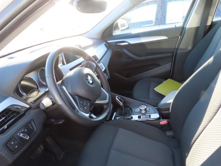 Photo 17 VIN: WBAYK510X05N75800 - BMW X2 