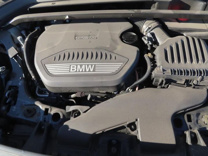 Photo 26 VIN: WBAYK510X05N75800 - BMW X2 