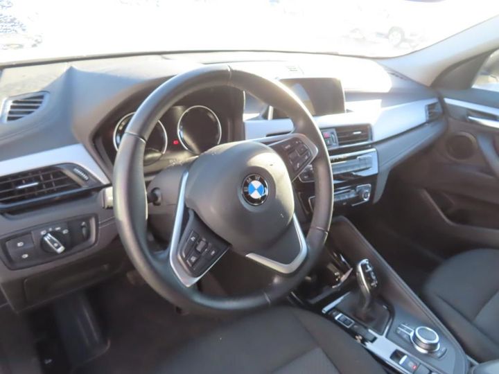 Photo 3 VIN: WBAYK510X05N75800 - BMW X2 