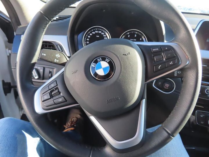 Photo 19 VIN: WBAYK510X05N75800 - BMW X2 