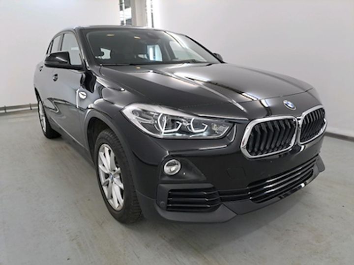 Photo 1 VIN: WBAYK510X05P61269 - BMW X2 DIESEL 