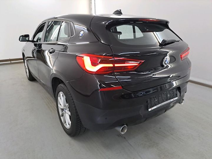 Photo 2 VIN: WBAYK510X05P61269 - BMW X2 DIESEL 