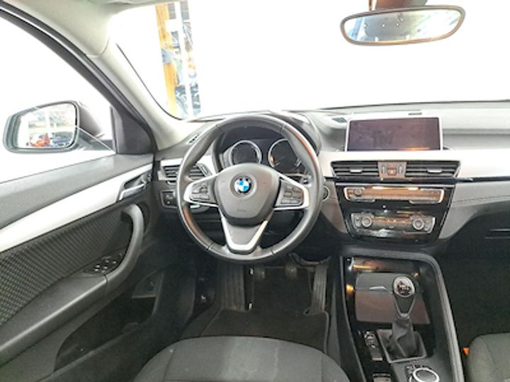 Photo 7 VIN: WBAYK510X05P61269 - BMW X2 DIESEL 