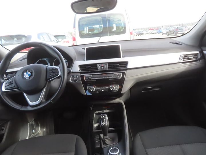 Photo 13 VIN: WBAYK510X05P68223 - BMW X2 