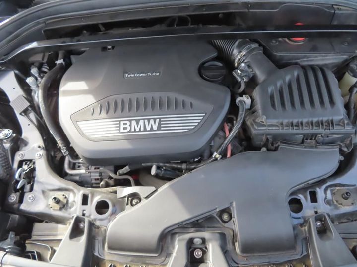 Photo 23 VIN: WBAYK510X05P68223 - BMW X2 