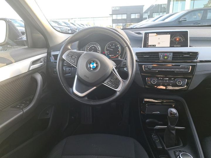 Photo 19 VIN: WBAYK510X05R40752 - BMW X2 