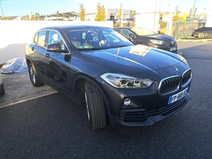 Photo 25 VIN: WBAYK510X05R40752 - BMW X2 