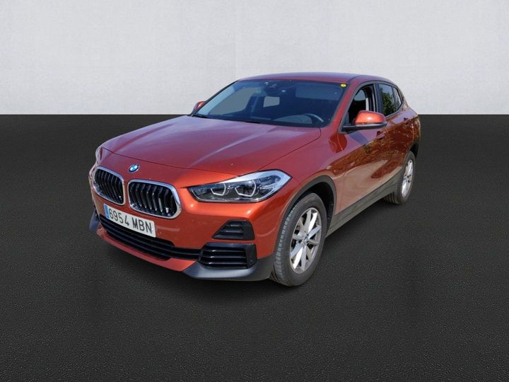 Photo 0 VIN: WBAYK510X05V31683 - BMW X2 