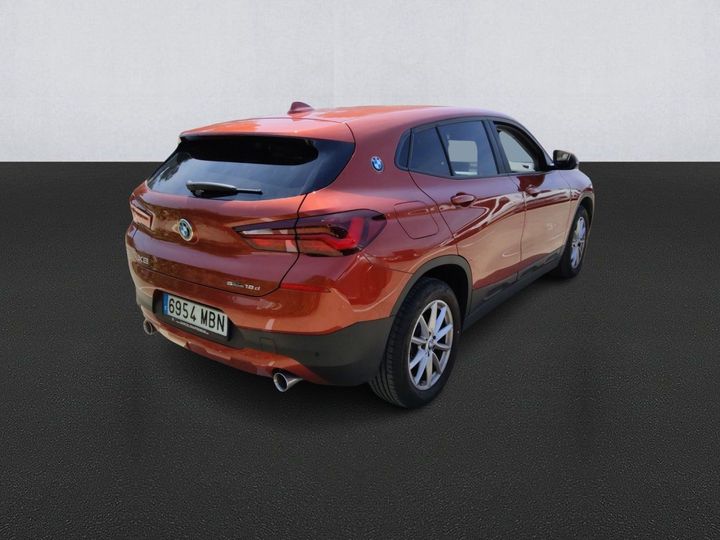 Photo 23 VIN: WBAYK510X05V31683 - BMW X2 