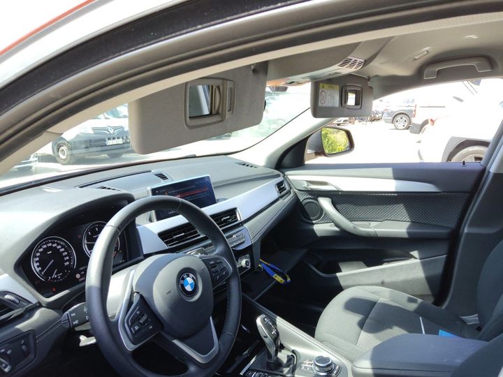 Photo 3 VIN: WBAYK510X05V31683 - BMW X2 