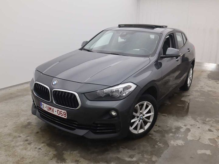 Photo 1 VIN: WBAYK510X0EJ95162 - BMW X2 &#3917 