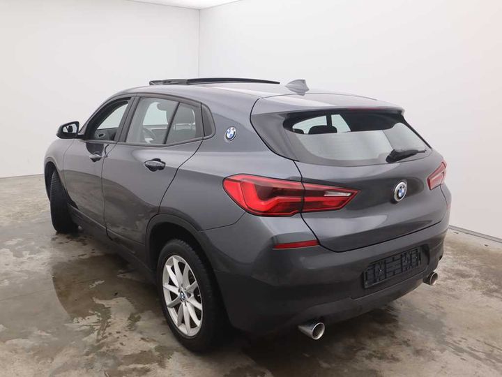 Photo 3 VIN: WBAYK510X0EJ95162 - BMW X2 &#3917 