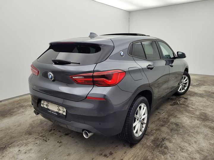 Photo 2 VIN: WBAYK510X0EJ99843 - BMW X2 &#3917 