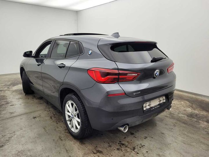 Photo 7 VIN: WBAYK510X0EJ99843 - BMW X2 &#3917 