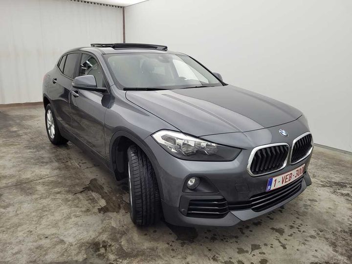 Photo 8 VIN: WBAYK510X0EJ99843 - BMW X2 &#3917 