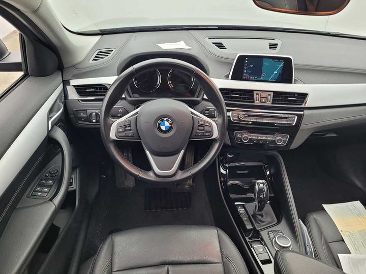 Photo 9 VIN: WBAYK510X0EJ99843 - BMW X2 &#3917 