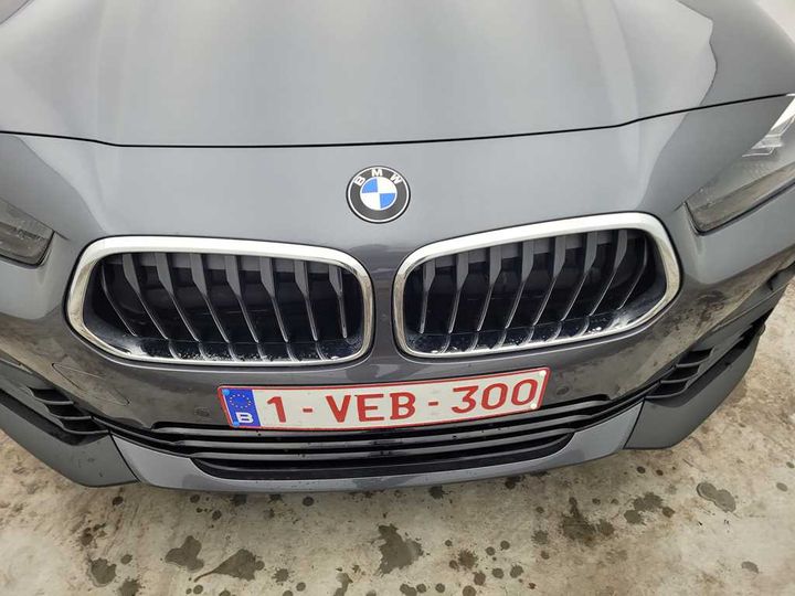 Photo 5 VIN: WBAYK510X0EJ99843 - BMW X2 &#3917 