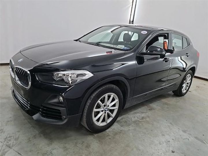 Photo 1 VIN: WBAYK510X0EK33246 - BMW X2 DIESEL 