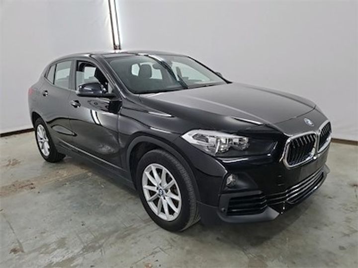 Photo 2 VIN: WBAYK510X0EK33246 - BMW X2 DIESEL 