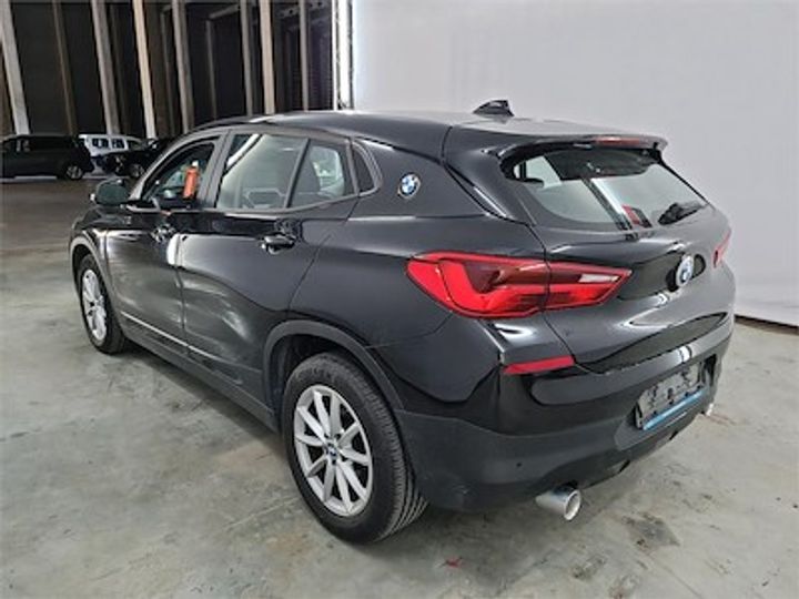 Photo 3 VIN: WBAYK510X0EK33246 - BMW X2 DIESEL 