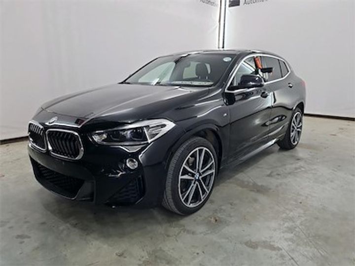 Photo 1 VIN: WBAYK510X0EM56841 - BMW X2 DIESEL 