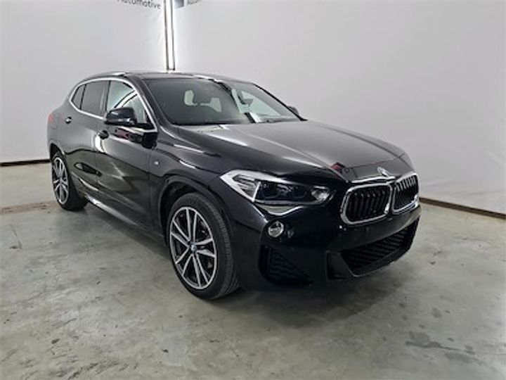 Photo 2 VIN: WBAYK510X0EM56841 - BMW X2 DIESEL 