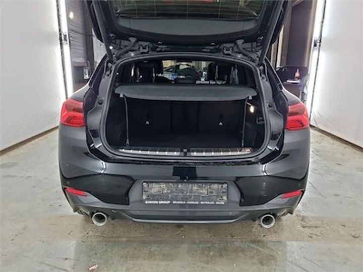 Photo 7 VIN: WBAYK510X0EM56841 - BMW X2 DIESEL 