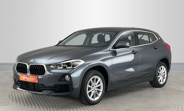 Photo 1 VIN: WBAYK510X0EM57522 - BMW X2 