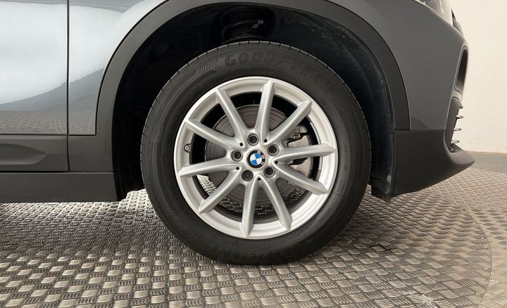 Photo 20 VIN: WBAYK510X0EM57522 - BMW X2 