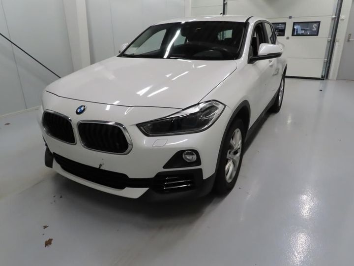 Photo 1 VIN: WBAYK510XKEK33587 - BMW X2 