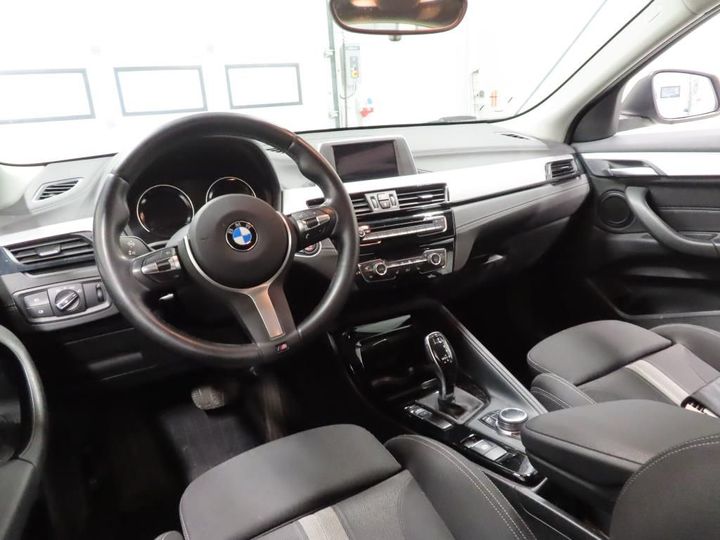 Photo 10 VIN: WBAYK510XKEK33587 - BMW X2 