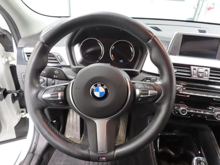 Photo 16 VIN: WBAYK510XKEK33587 - BMW X2 