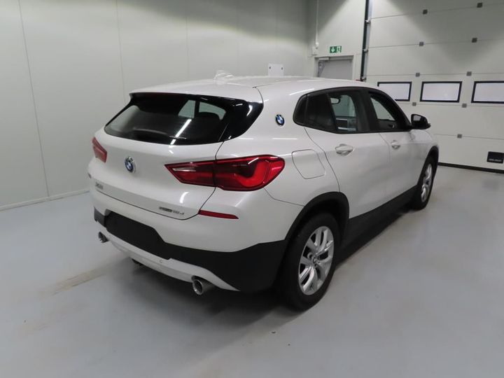 Photo 2 VIN: WBAYK510XKEK33587 - BMW X2 