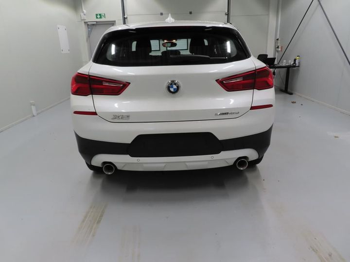 Photo 3 VIN: WBAYK510XKEK33587 - BMW X2 