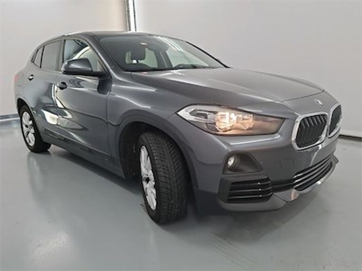 Photo 2 VIN: WBAYK71000EB76456 - BMW X2 DIESEL 