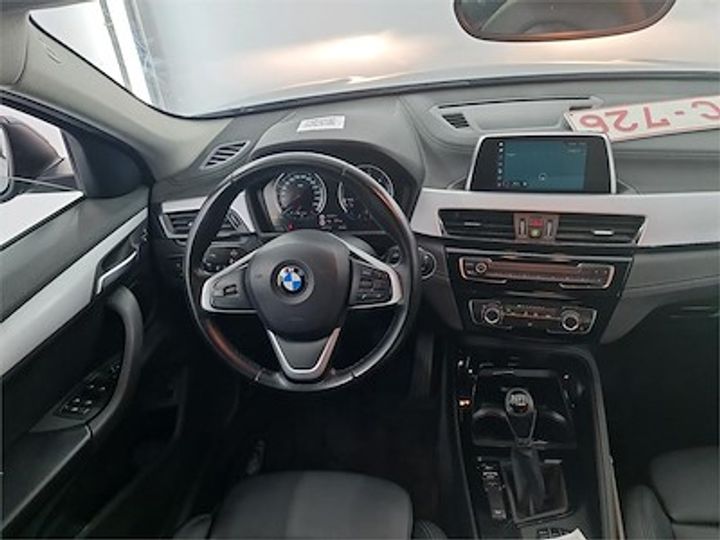 Photo 8 VIN: WBAYK71000EB76456 - BMW X2 DIESEL 