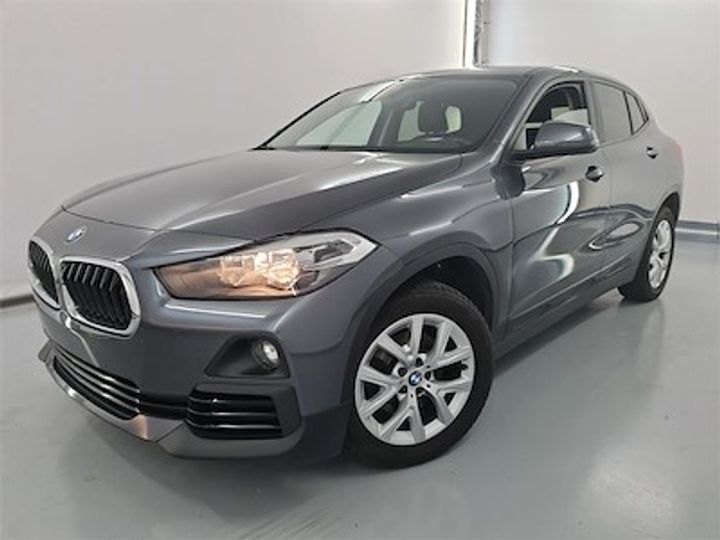 Photo 1 VIN: WBAYK71000EB76456 - BMW X2 DIESEL 