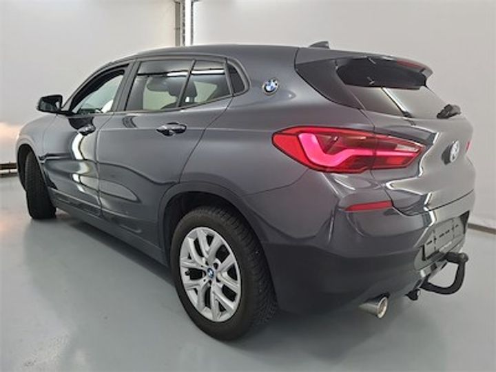 Photo 3 VIN: WBAYK71000EB76456 - BMW X2 DIESEL 