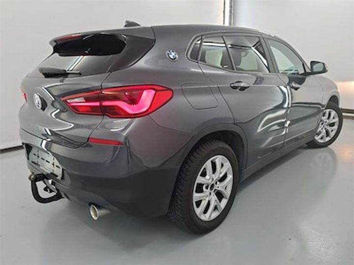 Photo 4 VIN: WBAYK71000EB76456 - BMW X2 DIESEL 