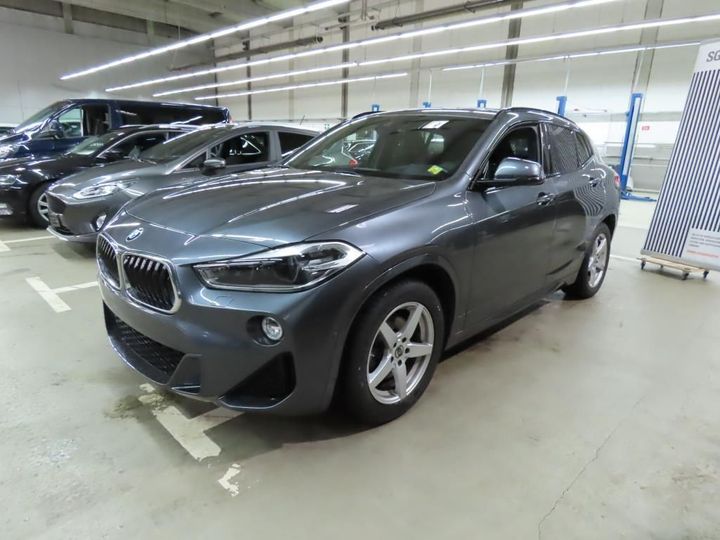 Photo 1 VIN: WBAYK710105N35441 - BMW X2 