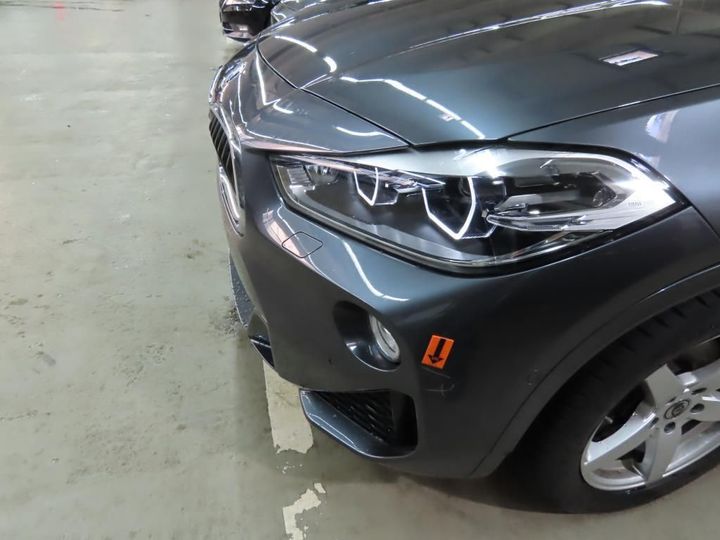 Photo 37 VIN: WBAYK710105N35441 - BMW X2 