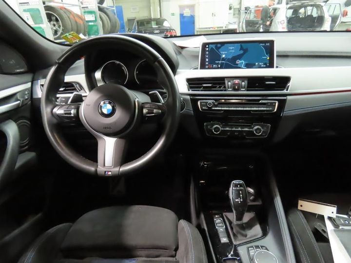 Photo 39 VIN: WBAYK710105N35441 - BMW X2 