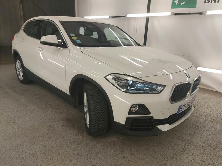 Photo 3 VIN: WBAYK71010EB76420 - BMW X2 